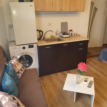 The Center Apartments Comfort 3 Σαντάνσκι Εξωτερικό φωτογραφία
