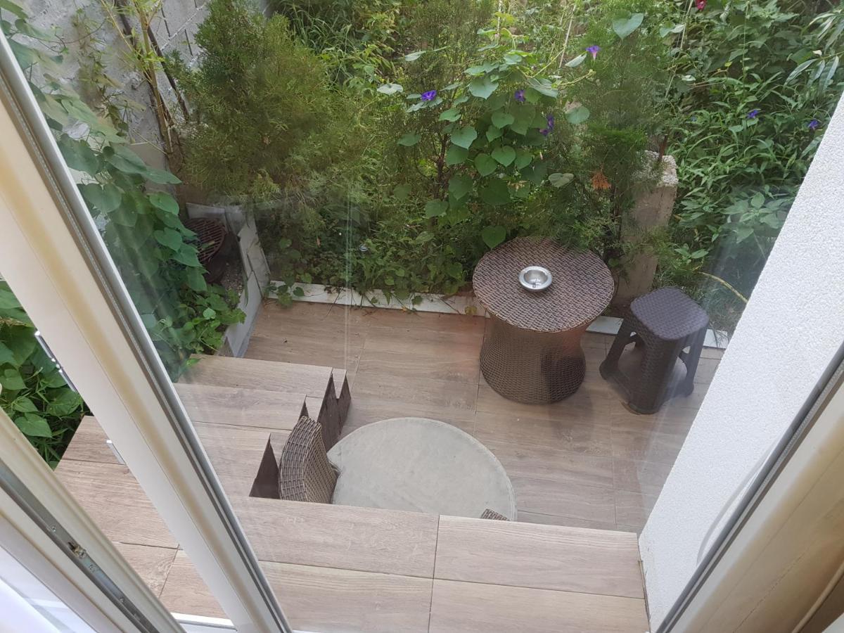 The Center Apartments Comfort 3 Σαντάνσκι Εξωτερικό φωτογραφία