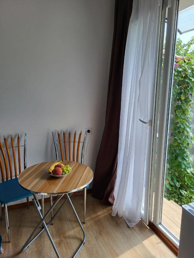 The Center Apartments Comfort 3 Σαντάνσκι Εξωτερικό φωτογραφία
