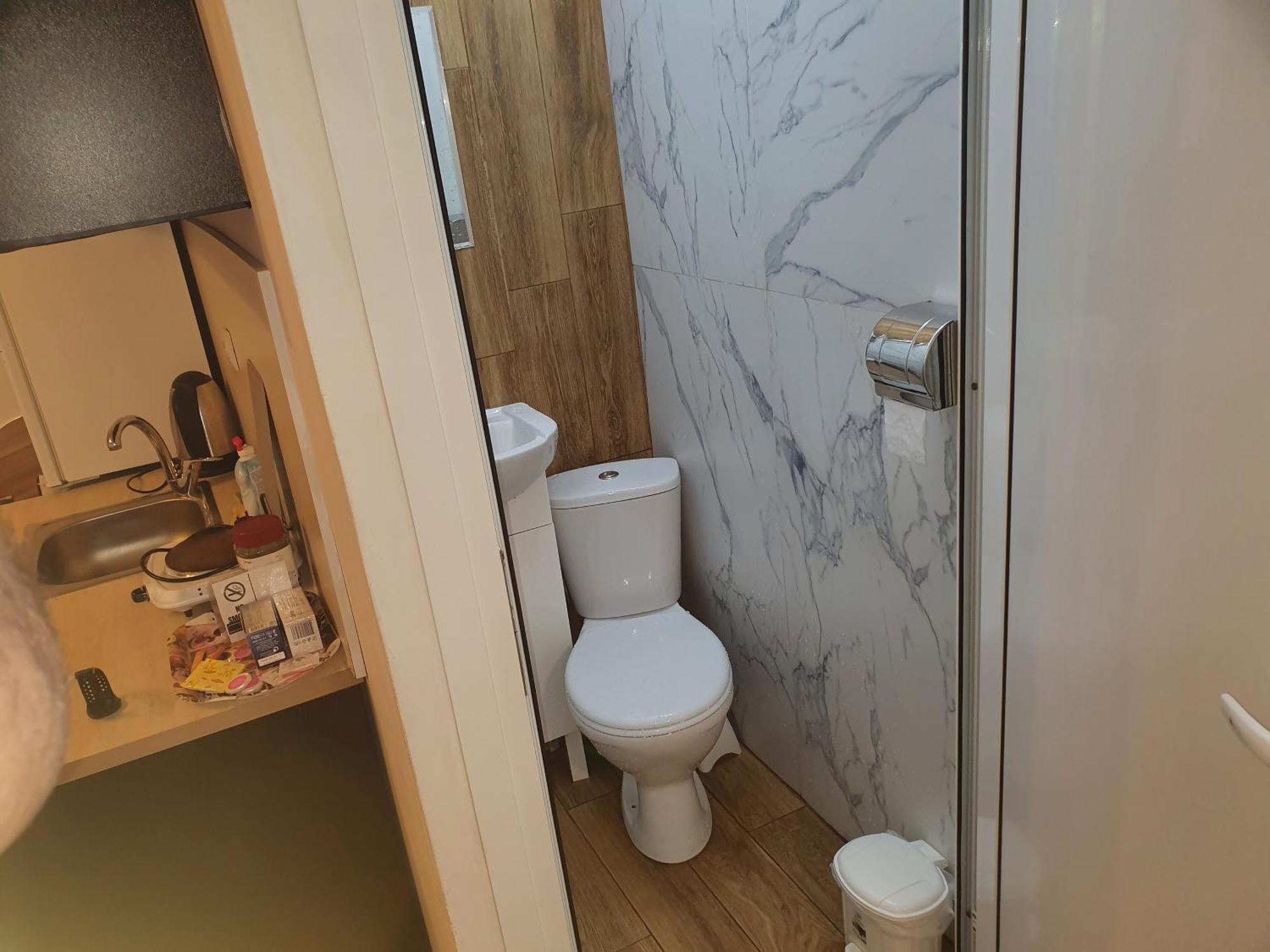 The Center Apartments Comfort 3 Σαντάνσκι Εξωτερικό φωτογραφία