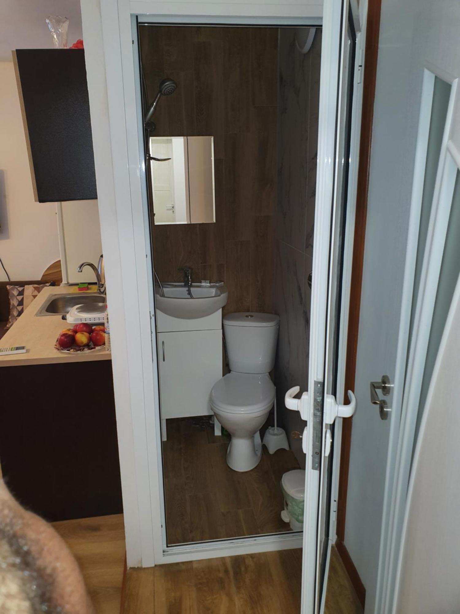 The Center Apartments Comfort 3 Σαντάνσκι Εξωτερικό φωτογραφία