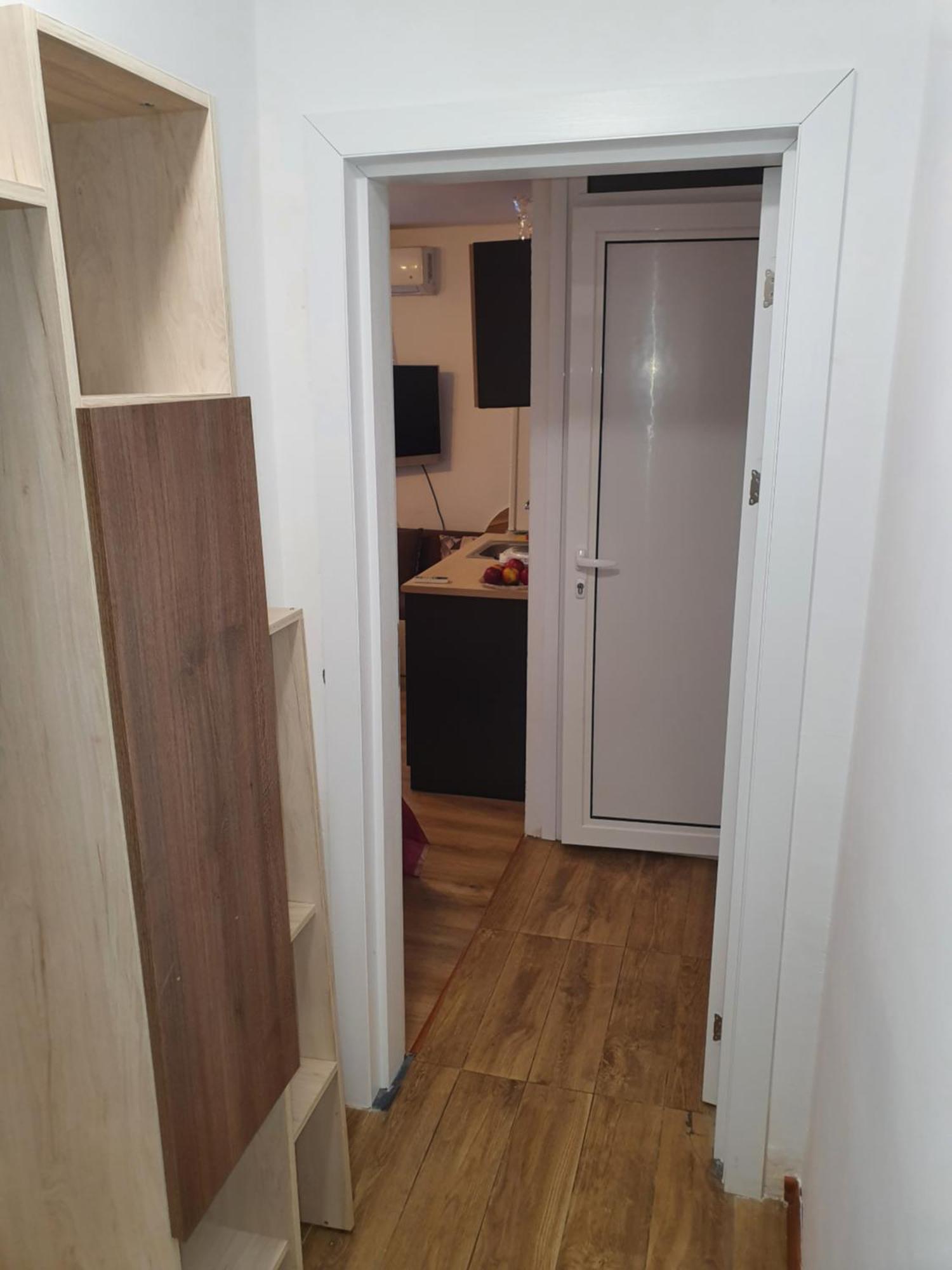 The Center Apartments Comfort 3 Σαντάνσκι Εξωτερικό φωτογραφία