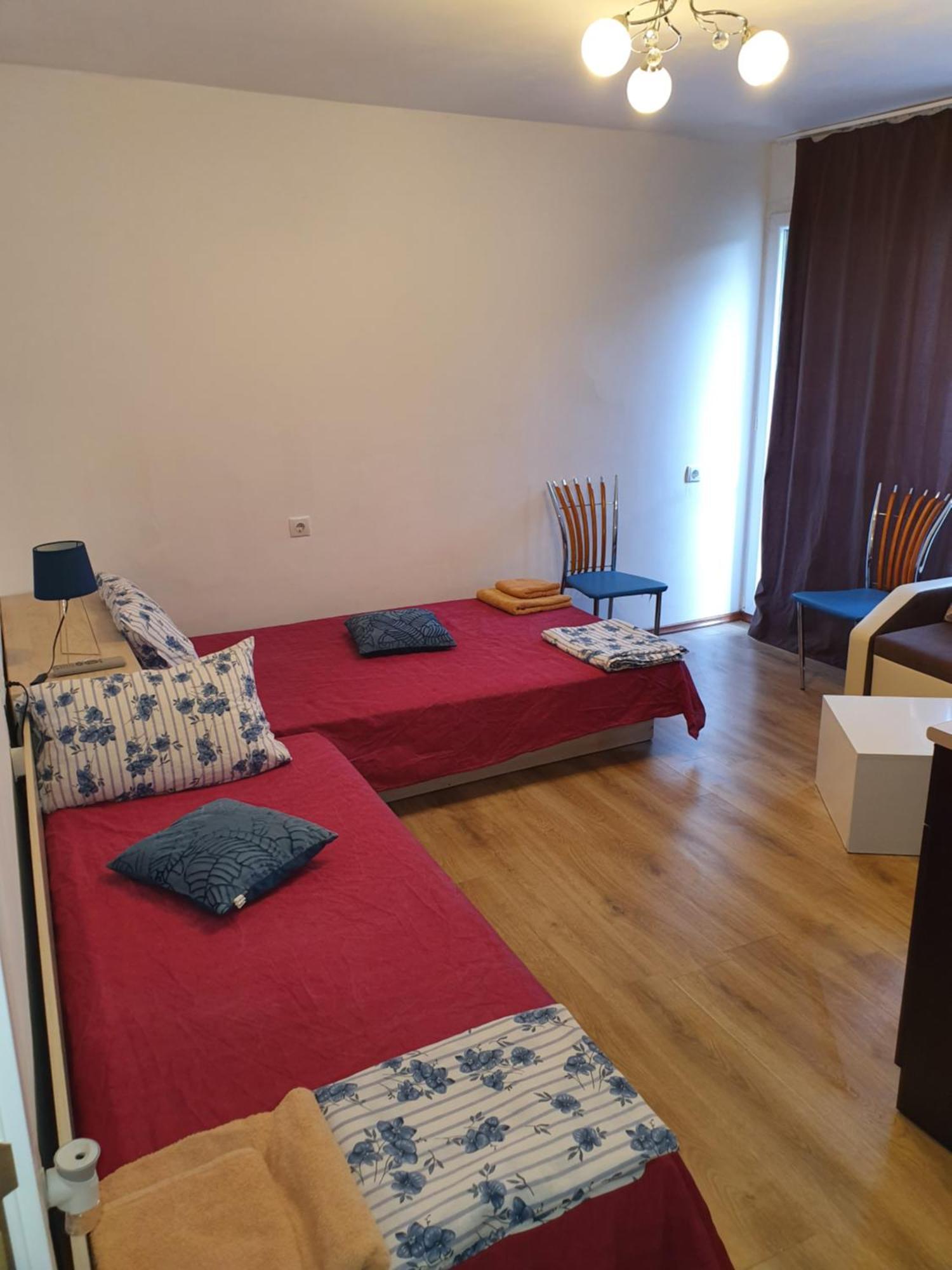 The Center Apartments Comfort 3 Σαντάνσκι Εξωτερικό φωτογραφία