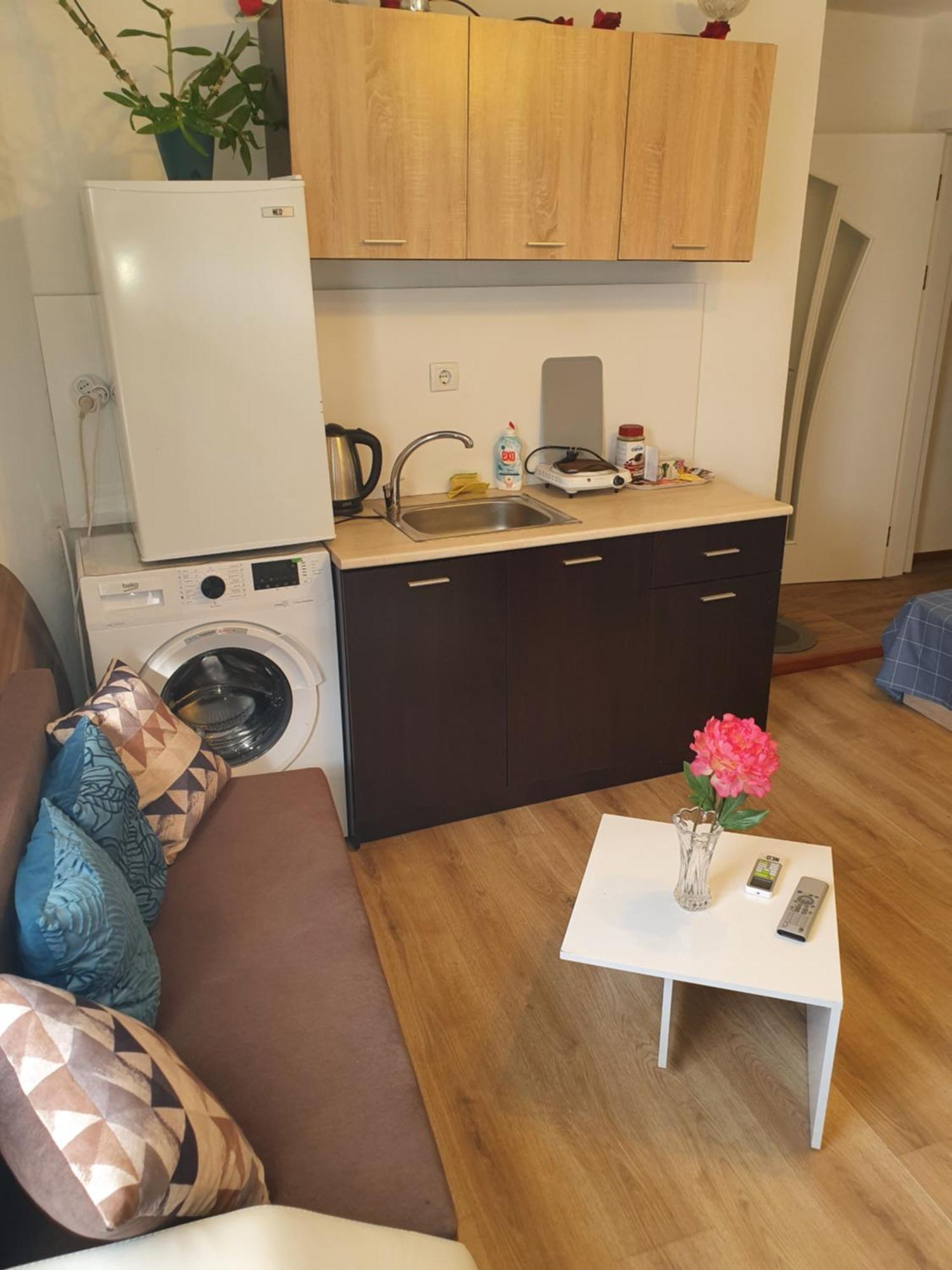 The Center Apartments Comfort 3 Σαντάνσκι Εξωτερικό φωτογραφία