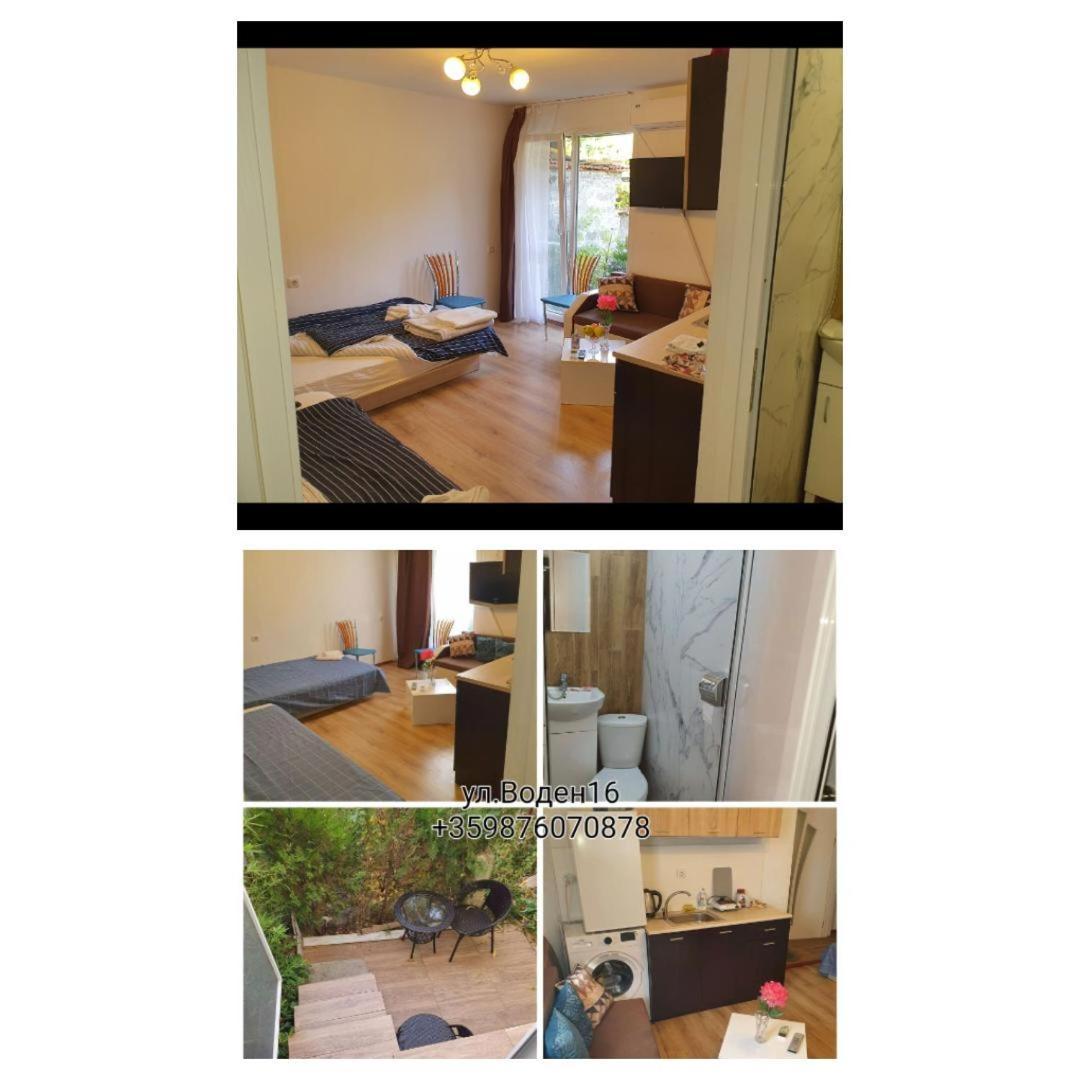 The Center Apartments Comfort 3 Σαντάνσκι Εξωτερικό φωτογραφία