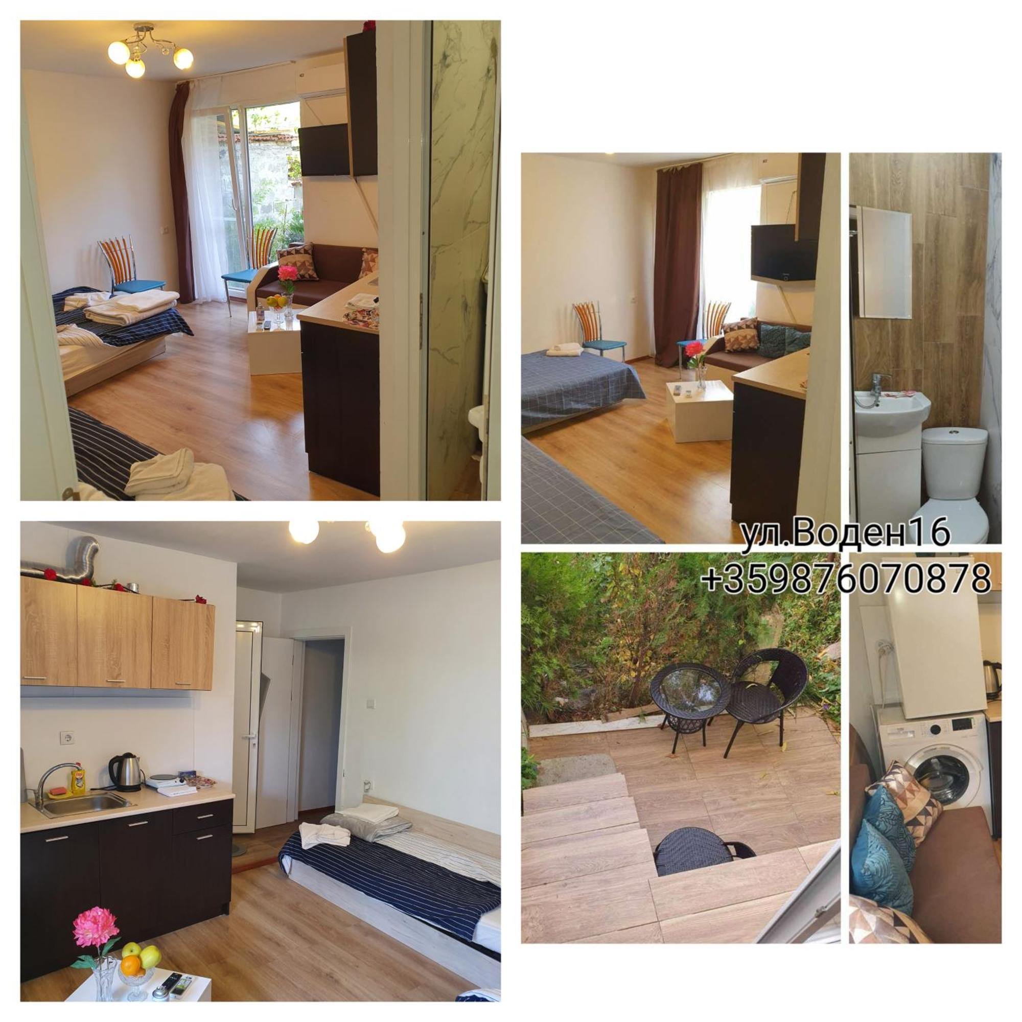 The Center Apartments Comfort 3 Σαντάνσκι Εξωτερικό φωτογραφία
